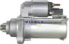 VW 02T911023TX Starter